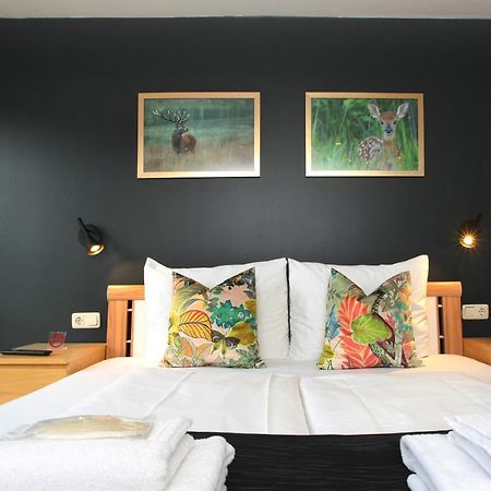 زيل أم سي Seehotel Sissi المظهر الخارجي الصورة