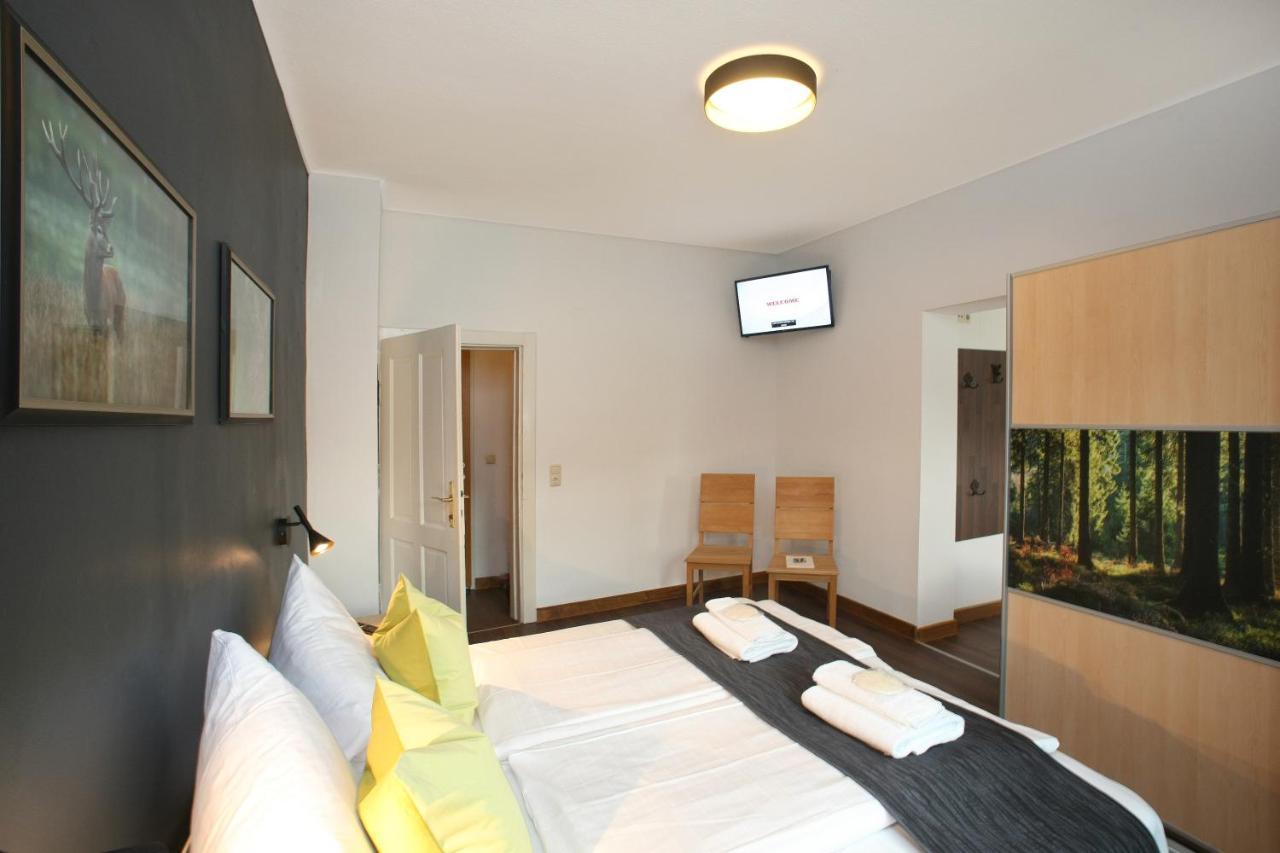 زيل أم سي Seehotel Sissi المظهر الخارجي الصورة
