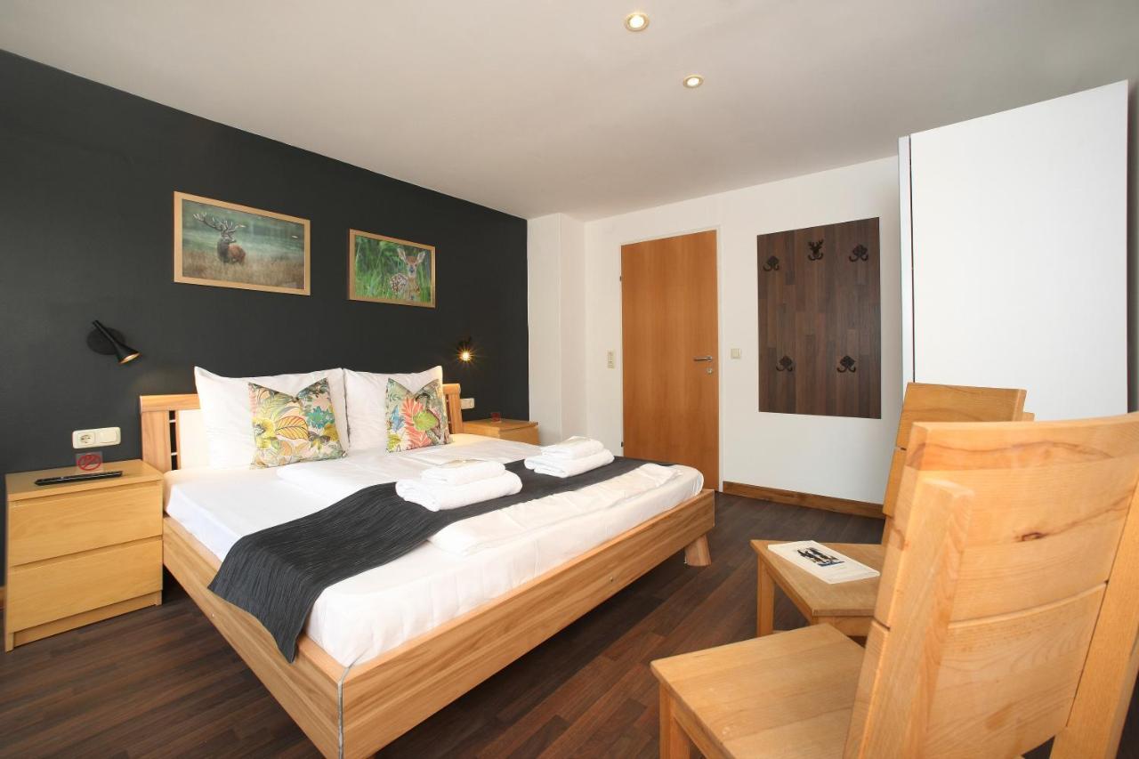 زيل أم سي Seehotel Sissi المظهر الخارجي الصورة