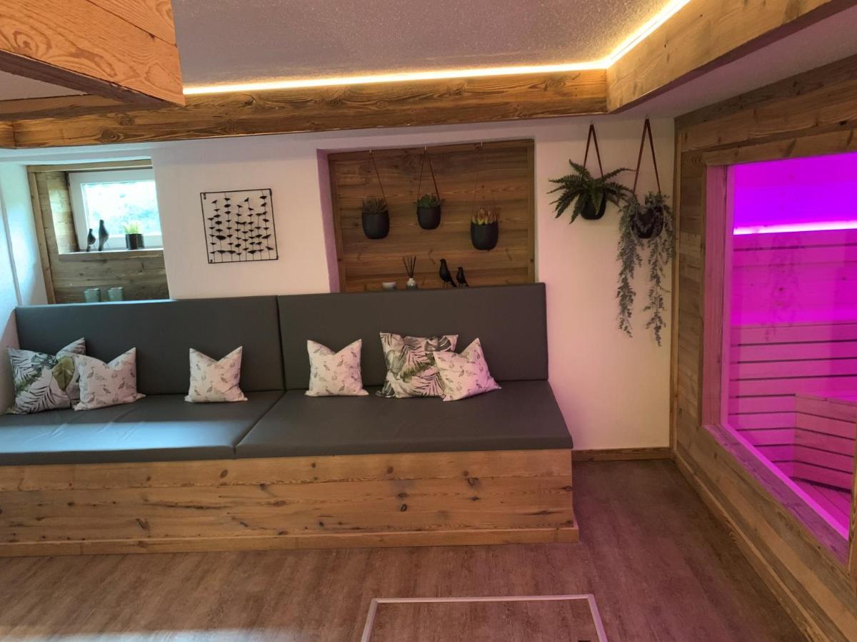 زيل أم سي Seehotel Sissi المظهر الخارجي الصورة