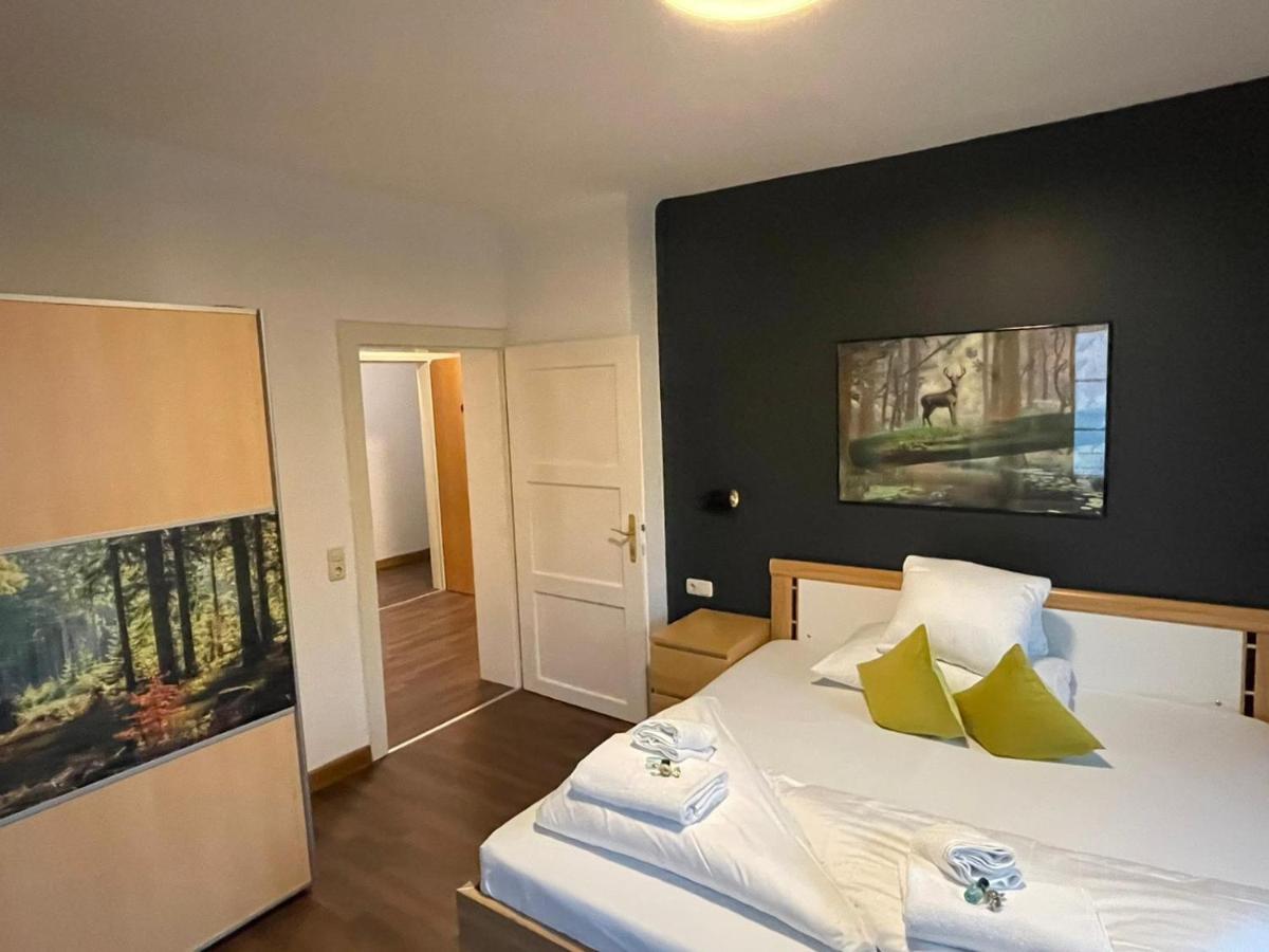زيل أم سي Seehotel Sissi الغرفة الصورة