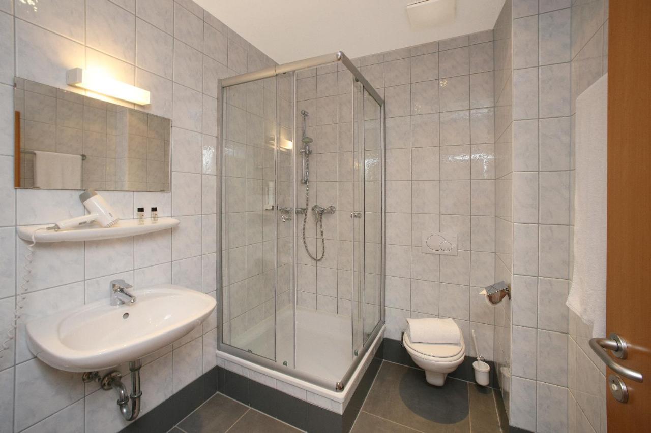 زيل أم سي Seehotel Sissi المظهر الخارجي الصورة