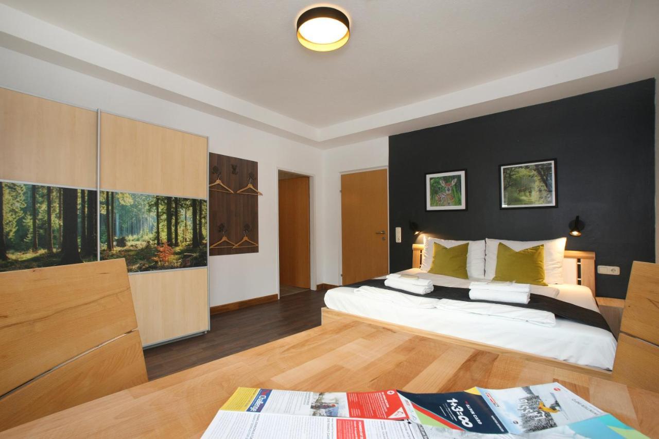 زيل أم سي Seehotel Sissi المظهر الخارجي الصورة