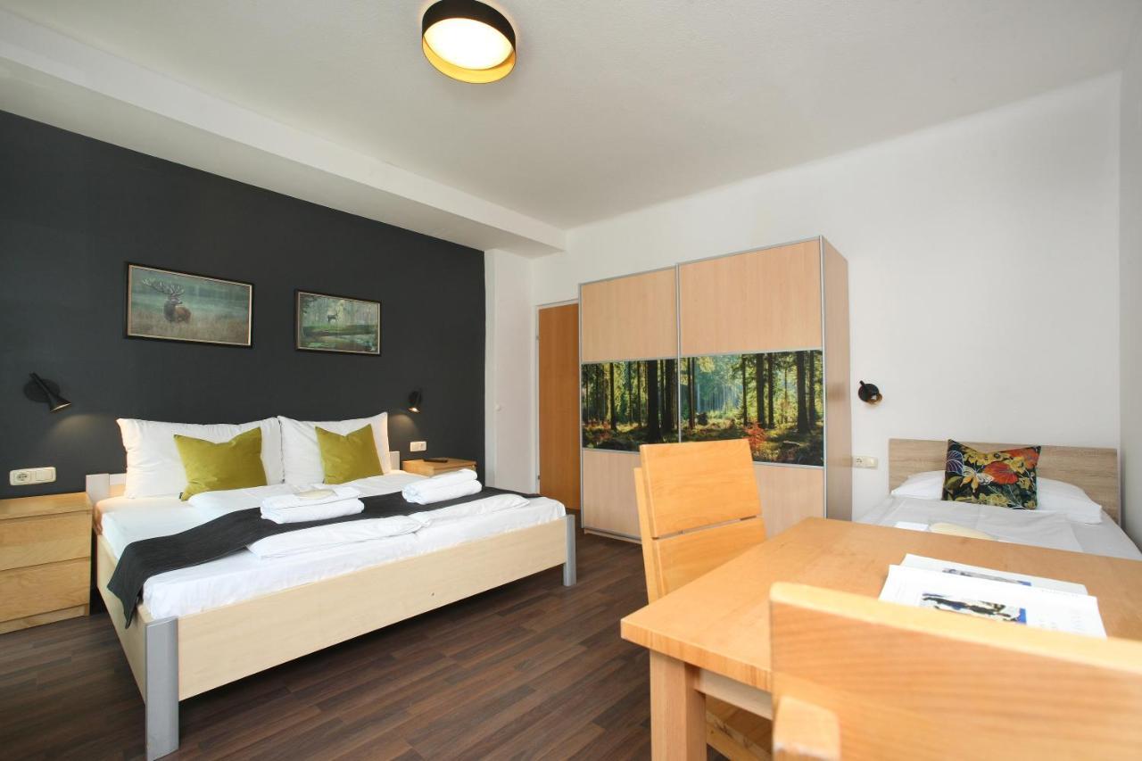 زيل أم سي Seehotel Sissi المظهر الخارجي الصورة