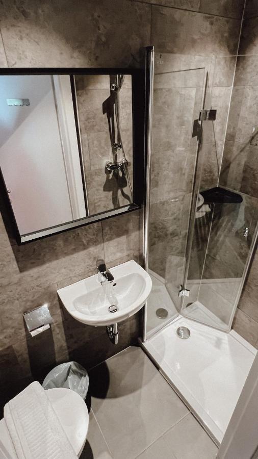 زيل أم سي Seehotel Sissi المظهر الخارجي الصورة