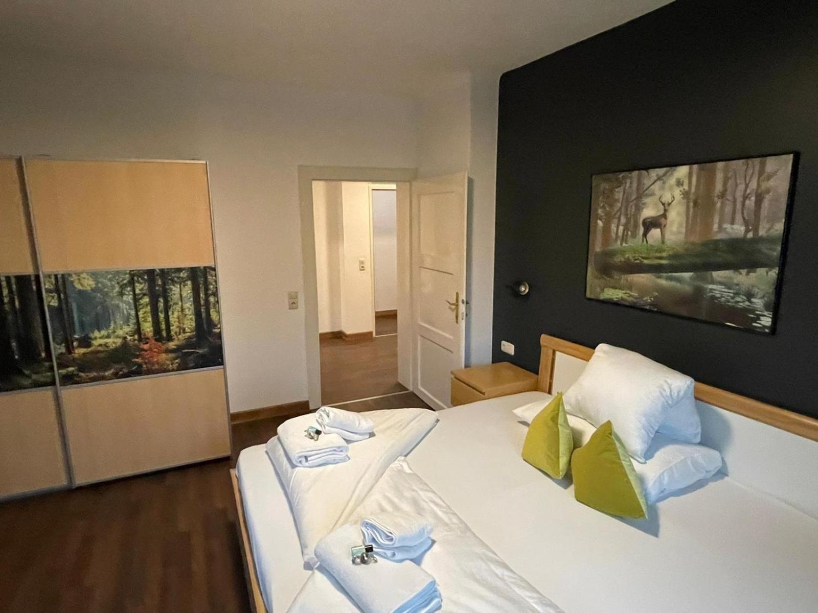 زيل أم سي Seehotel Sissi الغرفة الصورة